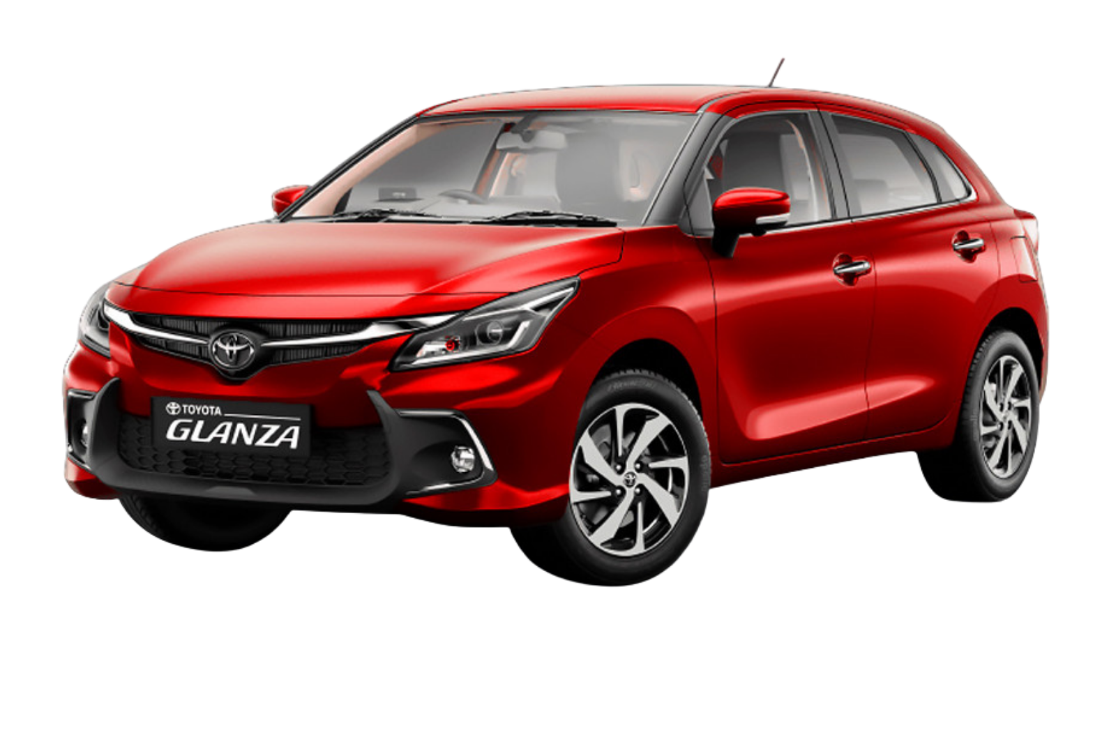 Glanza